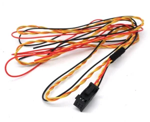 RETROFIT adaptor cable Chrono Analog Dash Clock For Porsche cayenne 958 Macan - Bild 1 von 4