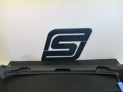 BMW Z3 1997 1,9 L M44B19 OEM convertible techo arco delantero moldura Foto 1 de 4