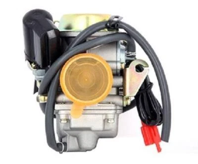 CM129213 CARBURATORE ORIGINALE PIAGGIO VESPA LX 150 Foto 1 de 4