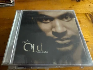 CD SIGILLATO 1999 Ȯlu – Soul Catcher - Imagen 1 de 1