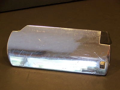 Plymouth Wagon 1959 manija de puerta trasera interior Fury Sport Suburban #1844584 Foto 1 de 3