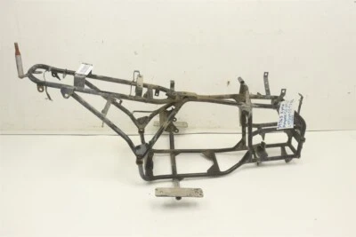 KYMCO Mongoose 50 07 Frame 50100-LBD4-900 39363 - Image 1 of 4