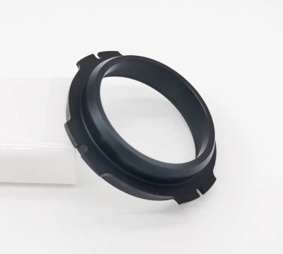 New Lens Adapter F/ Cameflex Lens Mount to ARRI PL Mount Movie Camera Converter - Image 1 of 4