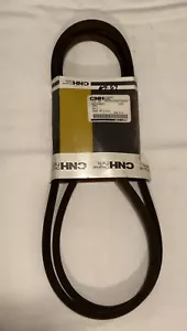 Cinghia trasmissione V CNH RICAMBI ORIGINALI # 247426 A1 per CASE NEW HOLLAND - Foto 1 di 3