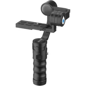 Axler Handheld Gimbal for Mirrorless Cameras WISP-20M - Picture 1 of 3