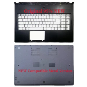 for MSI GS60 PX60 WS60 MS-16H2 MS-16H5 MS-16H7 MS-16H8 Palmrest+Bottom Case - Afbeelding 1 van 4