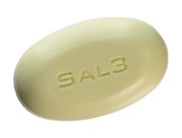 SAL3 Salicylic Acid Sulfur Soap Bar - Special Wash: Acne ...