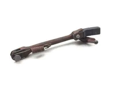 Soporte de pie lateral Honda CB750F Super Sport 1978 3196 1978 Foto 1 de 4