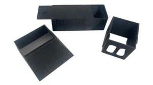 3-in-1 Set für Powermatic 5 – XXL Trichter, Hülsenbox & Zigarettenschachtel - Picture 1 of 5