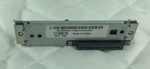 Dell Poweredge uSATA Interposer Board for HDD Caddy Tray LFF Large Format HP592 - Picture 1 of 2