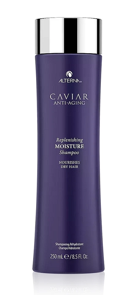 Champú hidratante reponedor antienvejecimiento Alterna Caviar, 8,5 oz. Foto 1 de 1