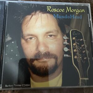 Roscoe Morgan Mando Head (CD)