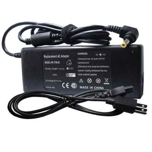 CARGADOR ADAPTADOR DE CA FUENTE DE ALIMENTACIÓN PARA IBM Lenovo G530 G550 G560 - Imagen 1 de 1