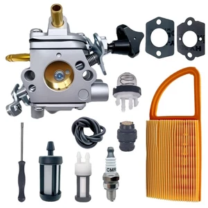 BR600 Vergaser Kit für Stihl BR500 BR550 BR600 BR700 BR 500 550 600 700 Bac... - Bild 1 von 8