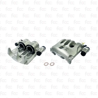 Brake Caliper For Mercedes Benz Rear Right Juratek JCA1123R - Image 1 of 4