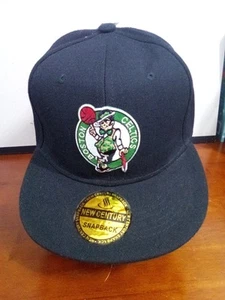 Boston Celtics Hat - Picture 1 of 6