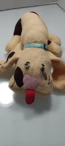 Handmade Pound Puppy  Vintage Body. New Stuffing - Picture 1 of 5