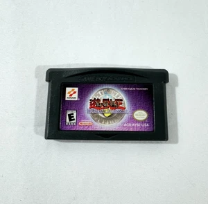 Yu-Gi-Oh! The Eternal Duelist Soul - Gameboy Advance - lose - Bild 1 von 4