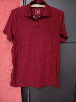 Damen Poloshirt Gr.42 "Linea Primero " - Bild 1 von 4