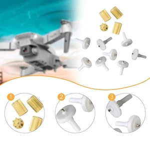 Drohnenmotor Zahnräder robuste professionelle Hochstärke große Gänge für - Bild 1 von 7