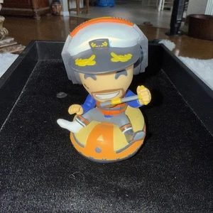 Figura de vinilo Youtooz Collectibles Sodapoppin #0 Streamer rara sin caja 4645 - Imagen 1 de 7