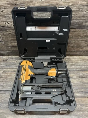 Kit de pregos Bostitch BTFP71917-R Smart Point acabamento calibre 16 COM ESTOJO - Imagem 1 de 4