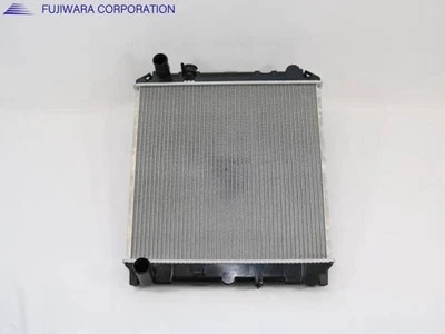 ISUZU ELF 1990 U-NKR66E Radiator 897241082 [New] [PA01706889] - Image 1 of 2