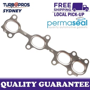 Permaseal Exhaust Manifold Gasket For Nissan Navara D23 NP300 YS23DDTT 2.3L - Picture 1 of 3