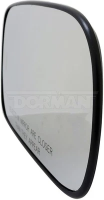 Espejo retrovisor derecho Dorman 56619 plástico térmico para 03-09 Kia Sorento Foto 1 de 4