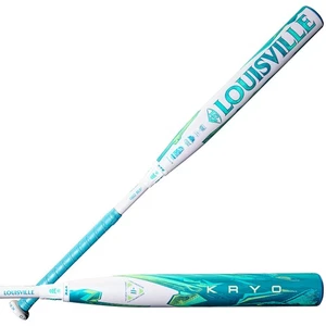 Louisville Slugger 2026 Kryo (-11) Fastpitch Softball Bat - 29/18 - Picture 1 of 6