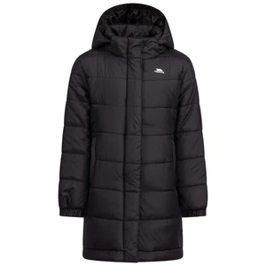 Trespass Girls Detachable Hood Elastic Cuffs Quilted Jacket - Sellster - Picture 1 of 6