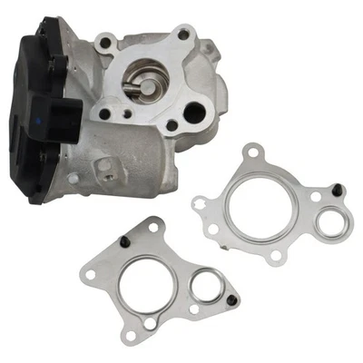 Válvula EGR para Mercedes-Benz Foto 1 de 4