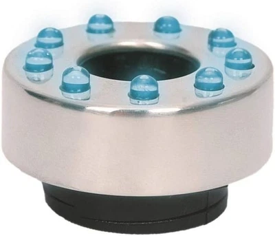 seliger Leuchteinheit für Quellstar 900 LED, blau - Bild 1 von 3