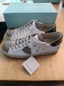 Scarpe Philippe Model 42 - Foto 1 di 9