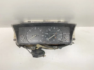 96-99 Land Rover Discovery Instr velocímetro clúster millas 213089 OEM, 257-60571 Foto 1 de 4