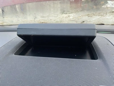 2009-2010-2011 2012 VOLVO V50 S40 C30 C70 SAT NAV SCREEN DISPLAY 31285480 - Image 1 of 4