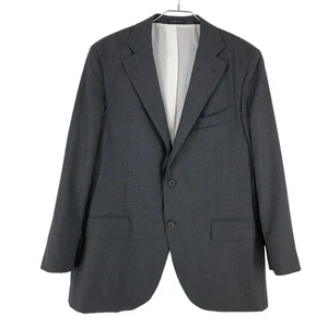 Chaqueta Blazer de Lana SUITSUPPLY La Spalla Single B Talla EU:56; UK:46; US:46S - Imagen 1 de 12