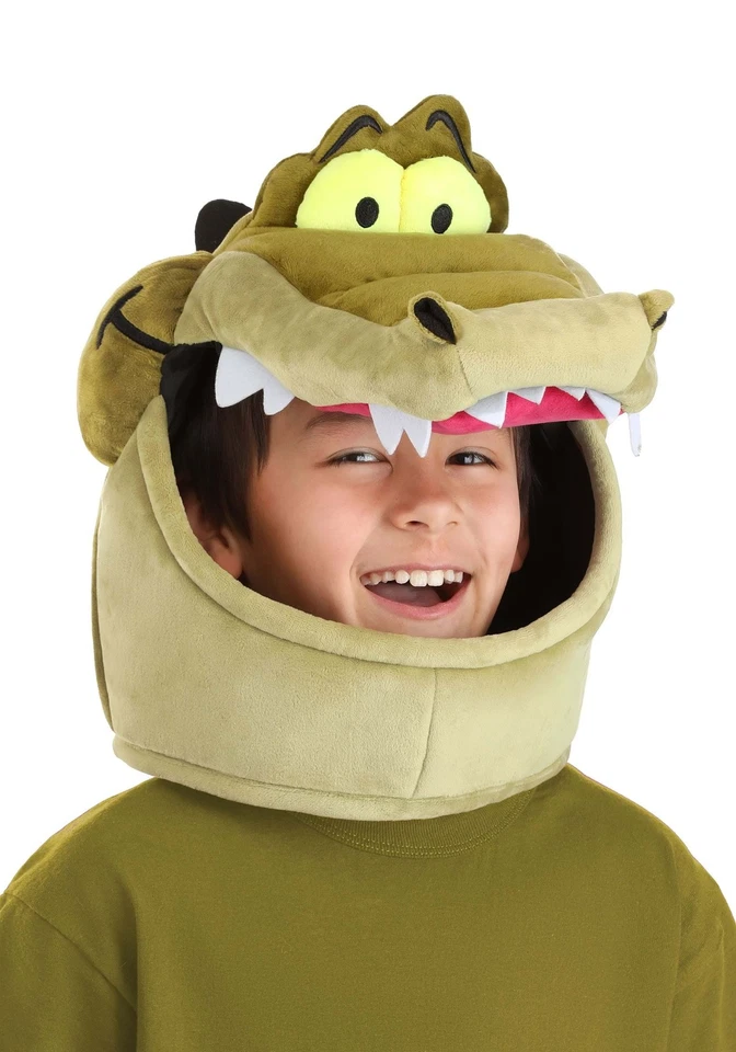 The Princess and the Frog Louis Costume Hat - Image 1 of 1