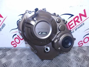 2021 HONDA CBR 650 RIGHT COVER ENGINE - Picture 1 of 6