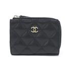 Authentic Chanel Timeless Classic Line Ap3177 Wallet  #260-006-633-7843