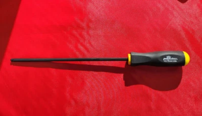 Bondhus 3710 Ball Driver 3/16" Extra Long (Allen Key Tools) RC Tool Plus magnet - Image 1 of 4