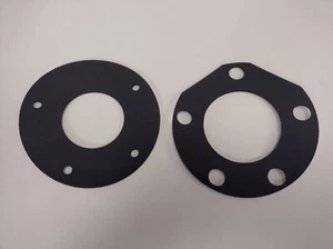 Steering Column Plate Gaskets Metro MGF MG Austin Rover - Picture 1 of 1