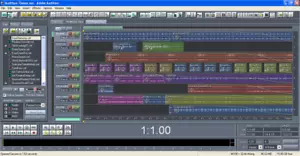 Adobe Audition 1.5 Aufnahmeprogramm - Bild 1 von 3