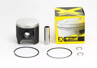 Kit pistón ProX 01.1408.000 89,00 mm / estándar compatible con Honda CR500R 1982-2001 Foto 1 de 4