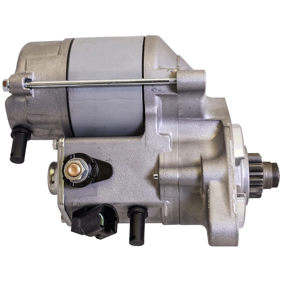 Motor De Arranque Denso Remanufacturado para Toyota Tacoma 4.0 V6 1GRFE 2011-2015 Foto 1 de 1