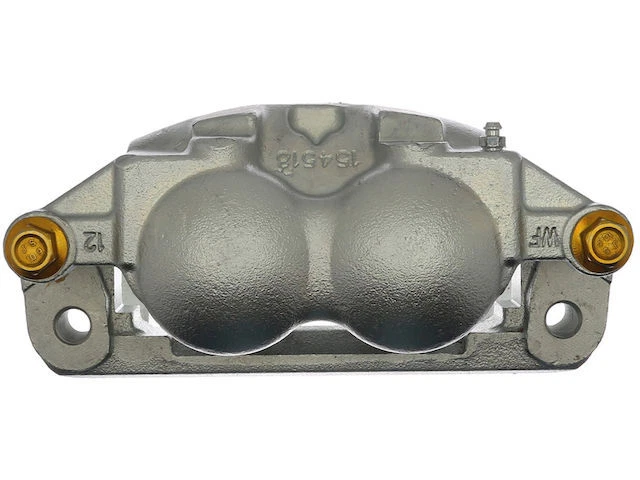 Передний левый тормозной суппорт для 05–12 Ford F350 Super Duty F450 ZH37G2 - Изображение 1 из 1