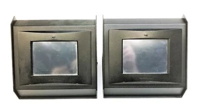 Crestron 6" Monitor TPS-6L [Lot of 2] USED - Image 1 of 4