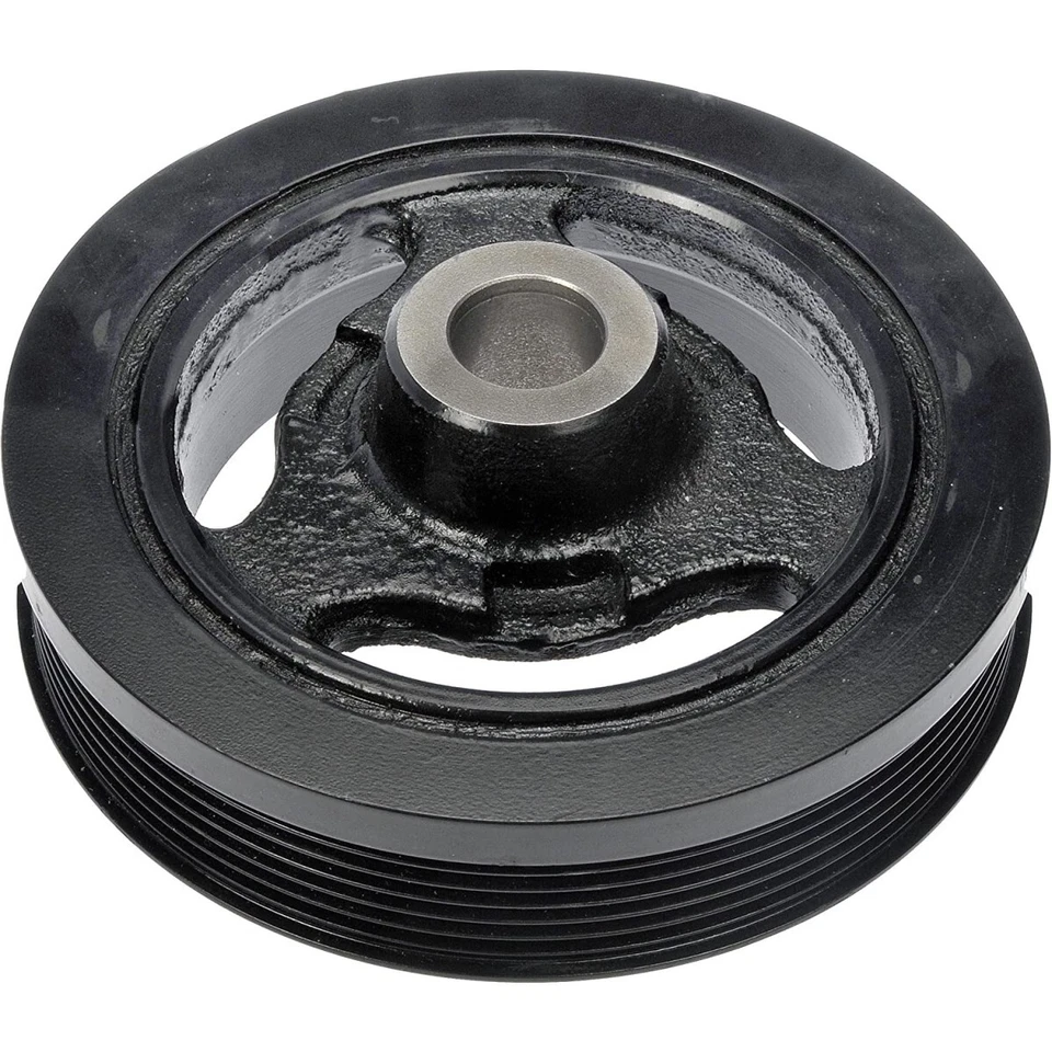 Equilibrador armónico Dorman 594-426 para VW Town and Country Jeep Wrangler Dodge Foto 1 de 2