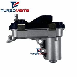 for Buick Regal 2.0T 12V Turbocharger actuator 830604-0084 6NW001132-97 - Picture 1 of 6