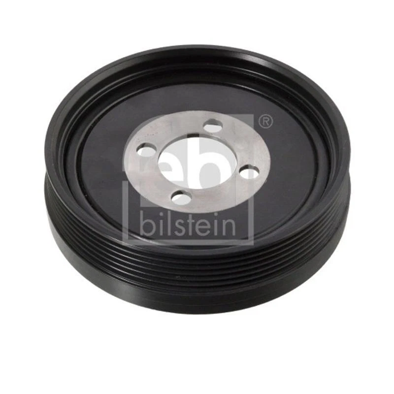 Original Febi 102042 Riemenscheibe Kurbelwelle für BMW 1er E81 BMW 1er E81 - Bild 1 von 1